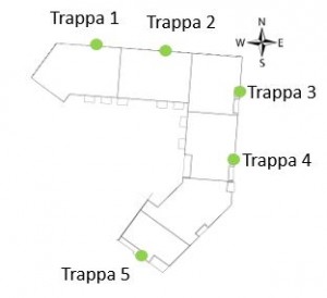 Trapphus